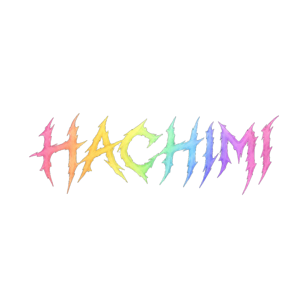 Hachimi